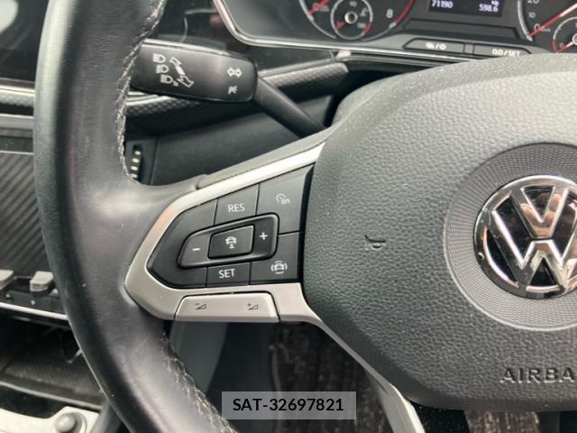 VolksWagen T-CROSS 2020-03 8686935-16