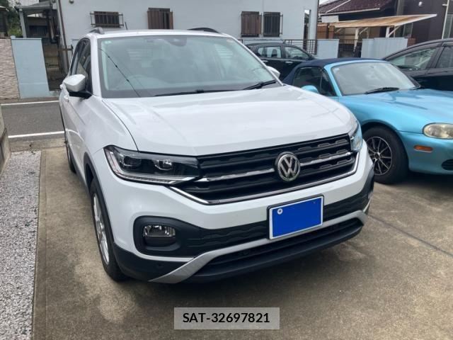 VolksWagen T-CROSS 2020-03 8686935-1
