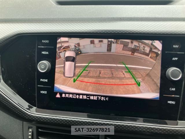 VolksWagen T-CROSS 2020-03 8686935-19
