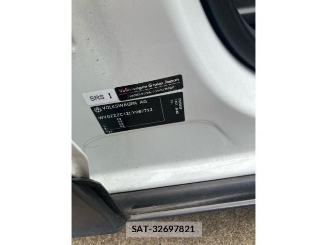 VolksWagen T-CROSS 2020-03 8686935-20