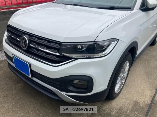 VolksWagen T-CROSS 2020-03 8686935-2