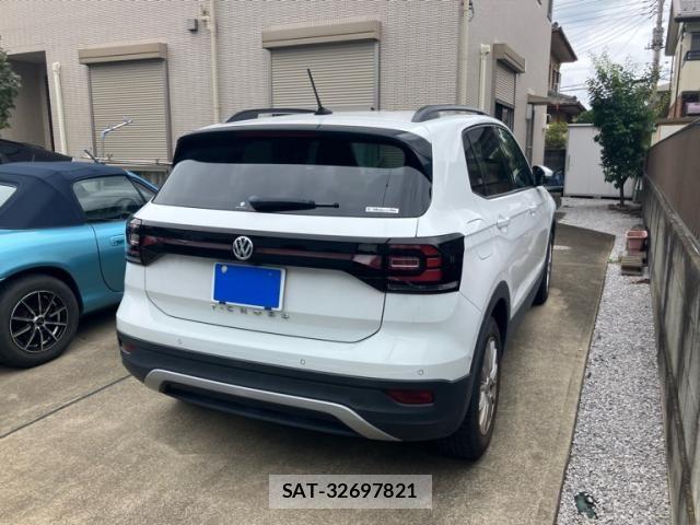 VolksWagen T-CROSS 2020-03 8686935-6