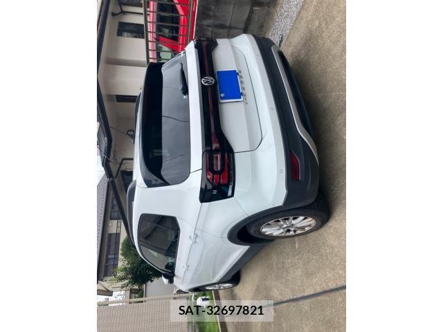 VolksWagen T-CROSS 2020-03 8686935-7