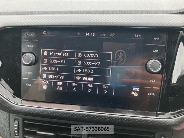 VolksWagen T-CROSS 2020-02 8746885-11