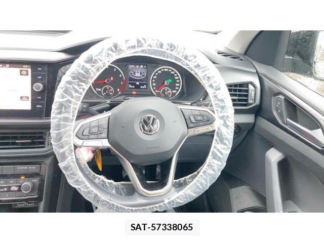 VolksWagen T-CROSS 2020-02 8746885-17