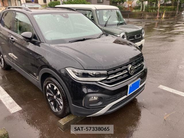 VolksWagen T-CROSS 2020-02 8746885-1