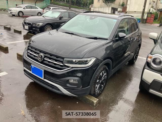 VolksWagen T-CROSS 2020-02 8746885-2