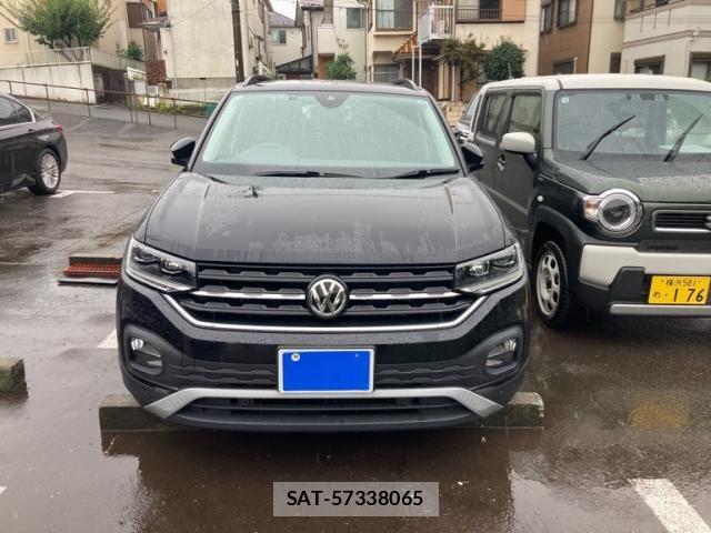 VolksWagen T-CROSS 2020-02 8746885-3