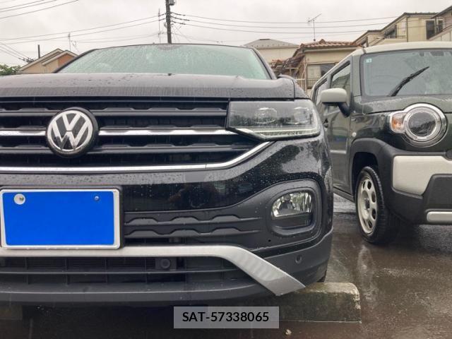 VolksWagen T-CROSS 2020-02 8746885-4