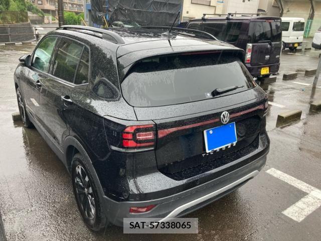 VolksWagen T-CROSS 2020-02 8746885-5