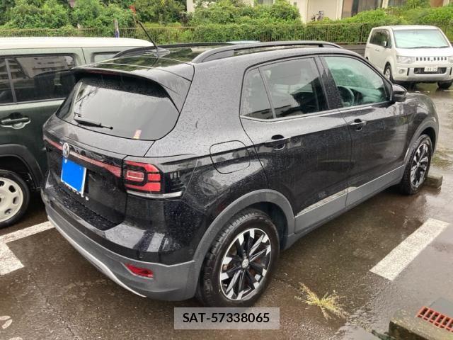 VolksWagen T-CROSS 2020-02 8746885-6