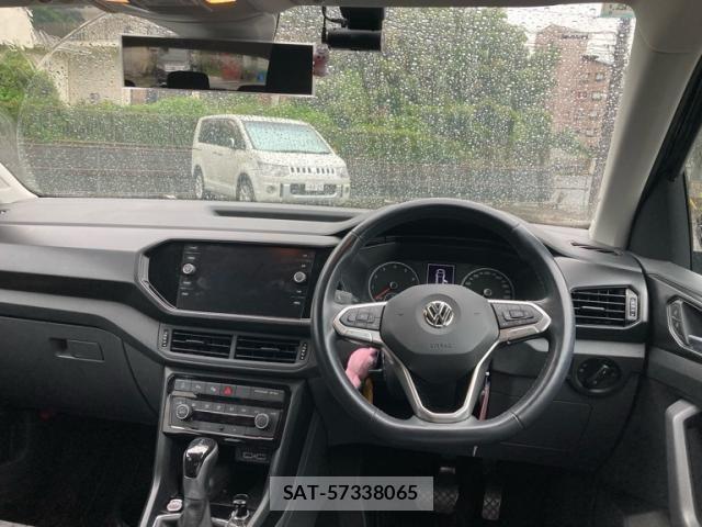 VolksWagen T-CROSS 2020-02 8746885-8