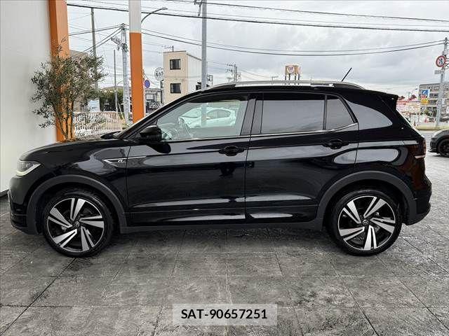 VolksWagen T-CROSS 2021-09 8746886-10