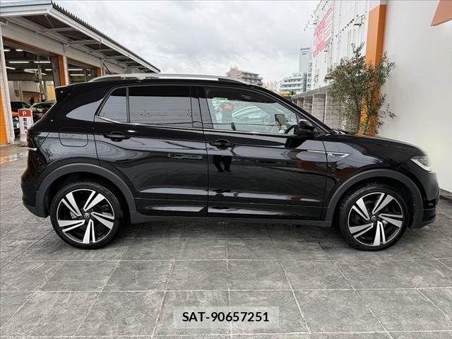 VolksWagen T-CROSS 2021-09 8746886-11