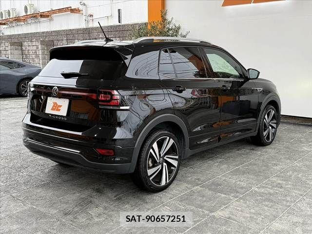 VolksWagen T-CROSS 2021-09 8746886-14