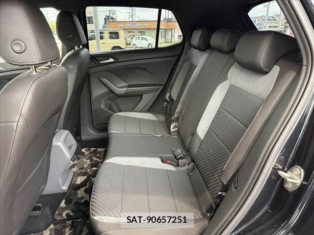 VolksWagen T-CROSS 2021-09 8746886-18