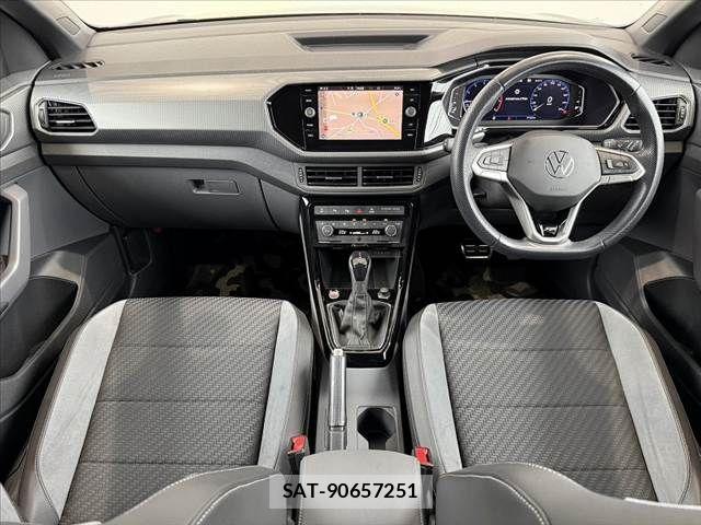 VolksWagen T-CROSS 2021-09 8746886-1