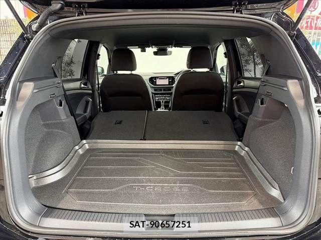 VolksWagen T-CROSS 2021-09 8746886-20