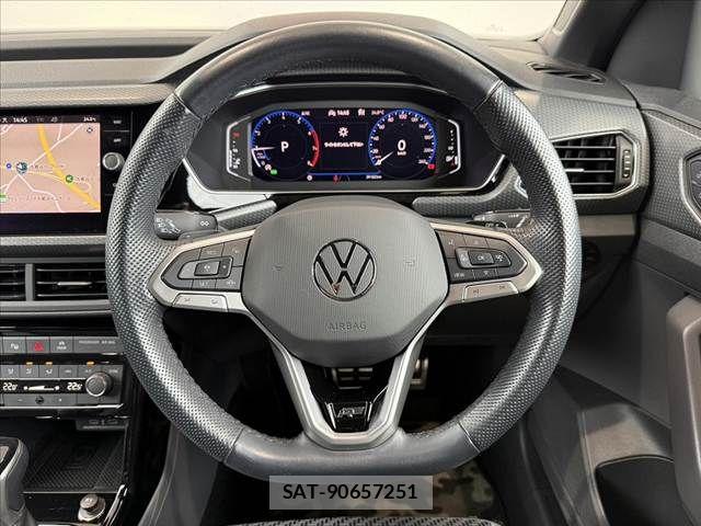 VolksWagen T-CROSS 2021-09 8746886-21