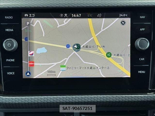 VolksWagen T-CROSS 2021-09 8746886-2