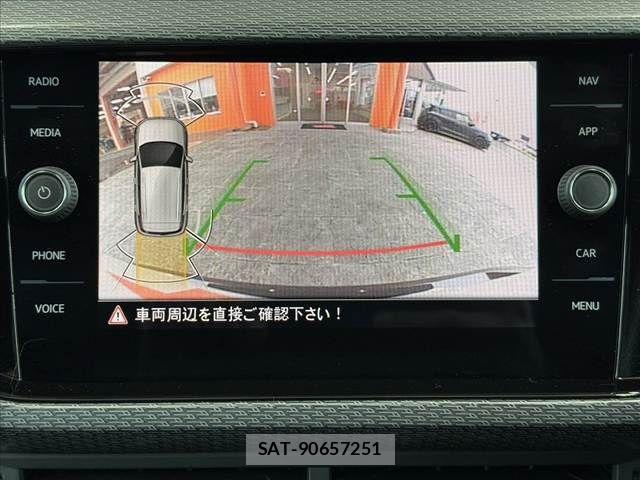 VolksWagen T-CROSS 2021-09 8746886-3