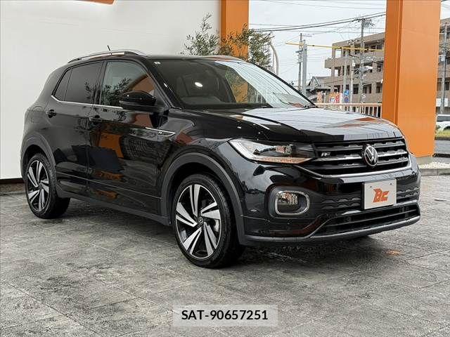 VolksWagen T-CROSS 2021-09 8746886-7