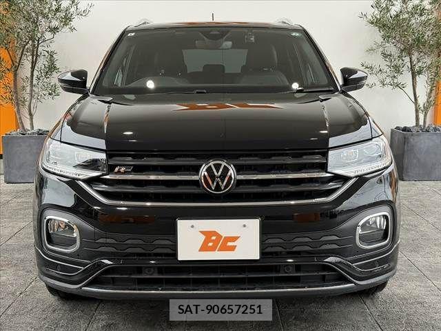 VolksWagen T-CROSS 2021-09 8746886-8