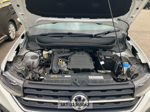 VolksWagen T-CROSS 2020-01 8746887-10