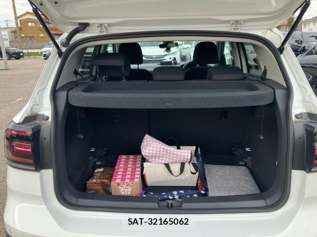 VolksWagen T-CROSS 2020-01 8746887-11