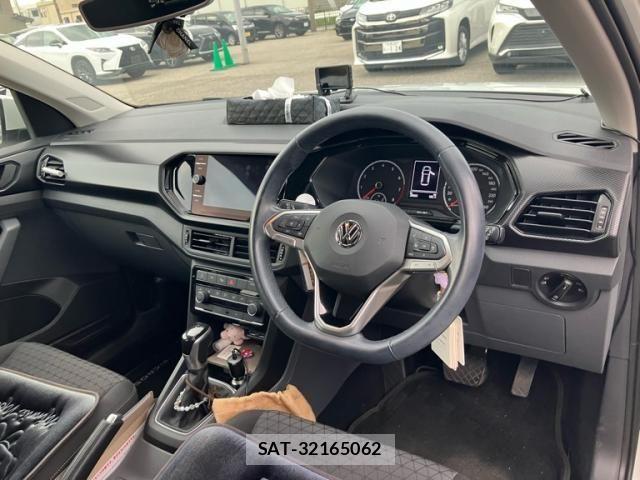 VolksWagen T-CROSS 2020-01 8746887-13