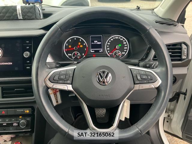 VolksWagen T-CROSS 2020-01 8746887-14