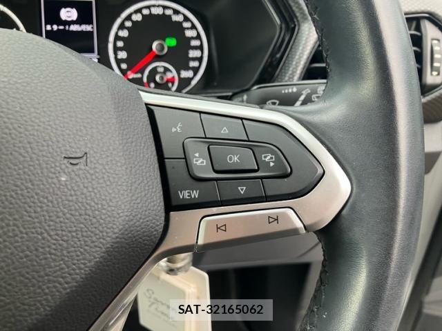 VolksWagen T-CROSS 2020-01 8746887-16