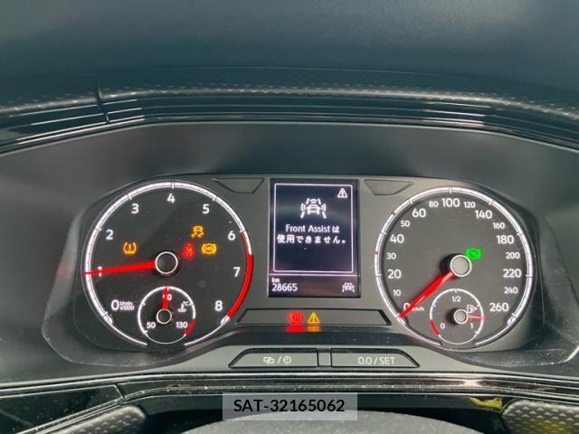 VolksWagen T-CROSS 2020-01 8746887-18