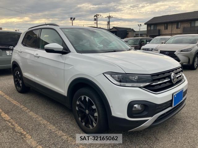 VolksWagen T-CROSS 2020-01 8746887-1