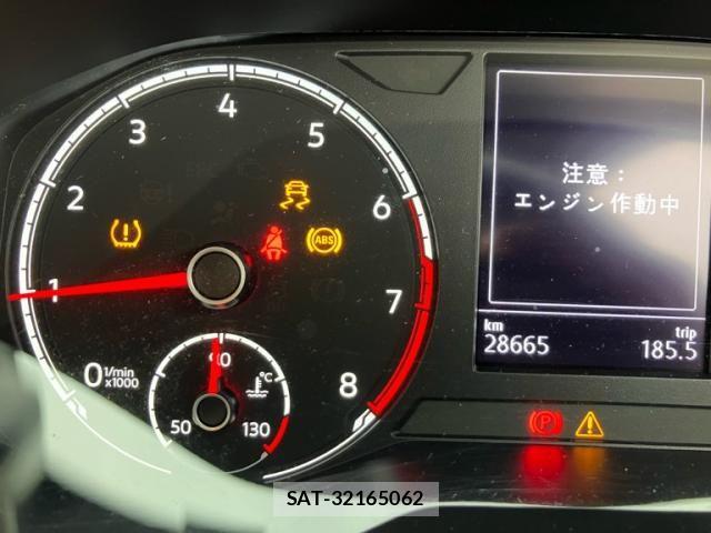 VolksWagen T-CROSS 2020-01 8746887-19