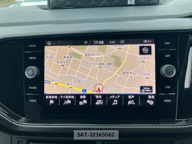 VolksWagen T-CROSS 2020-01 8746887-20