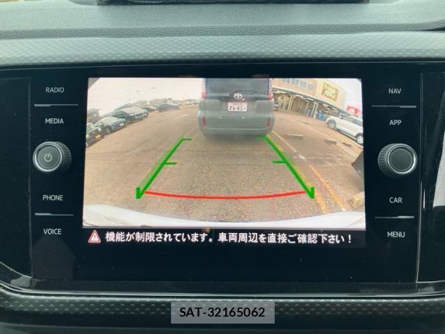 VolksWagen T-CROSS 2020-01 8746887-21