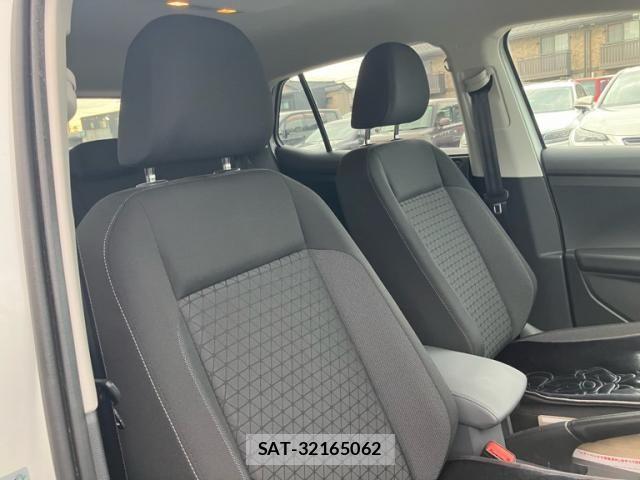 VolksWagen T-CROSS 2020-01 8746887-23