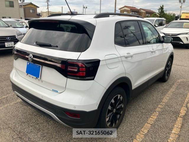 VolksWagen T-CROSS 2020-01 8746887-2