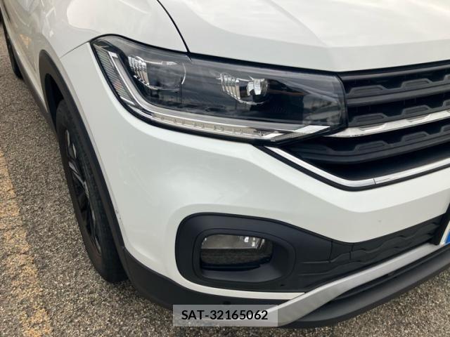 VolksWagen T-CROSS 2020-01 8746887-4
