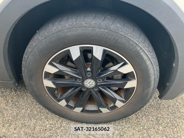 VolksWagen T-CROSS 2020-01 8746887-5