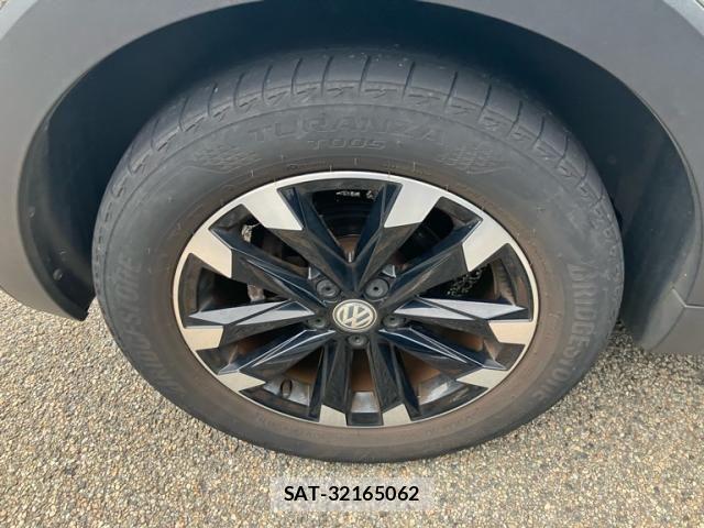 VolksWagen T-CROSS 2020-01 8746887-6