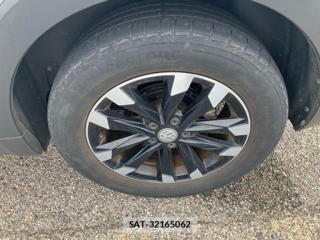 VolksWagen T-CROSS 2020-01 8746887-7