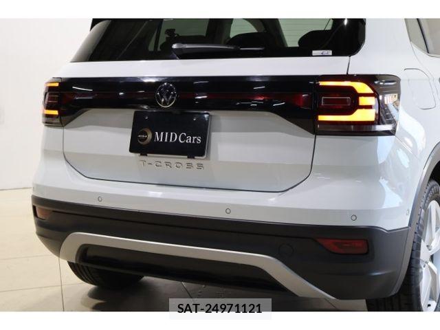 VolksWagen T-CROSS 2021-12 8797940-9