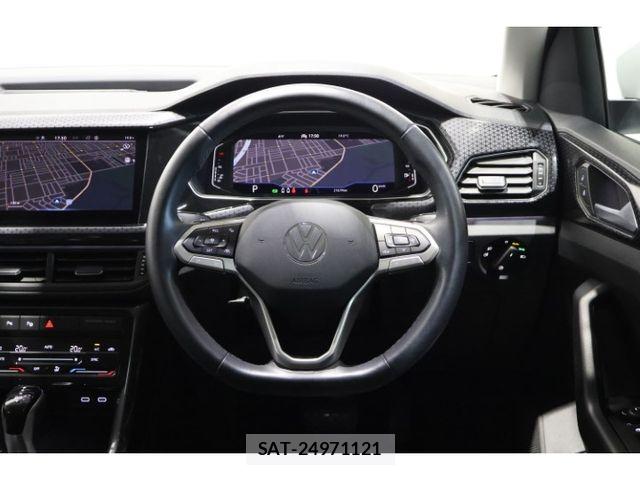 VolksWagen T-CROSS 2021-12 8797940-10