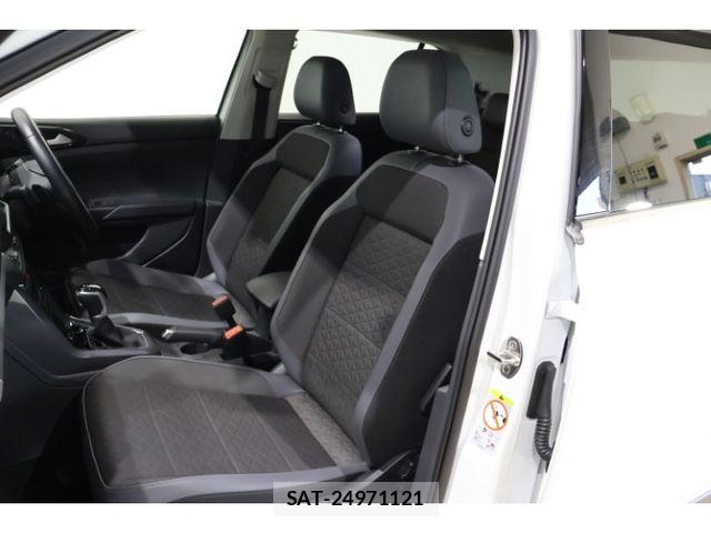 VolksWagen T-CROSS 2021-12 8797940-11