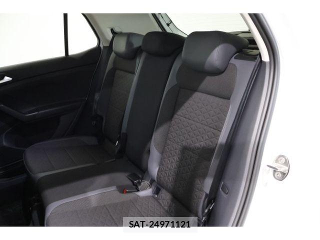 VolksWagen T-CROSS 2021-12 8797940-12