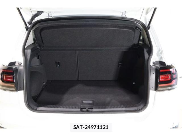 VolksWagen T-CROSS 2021-12 8797940-14