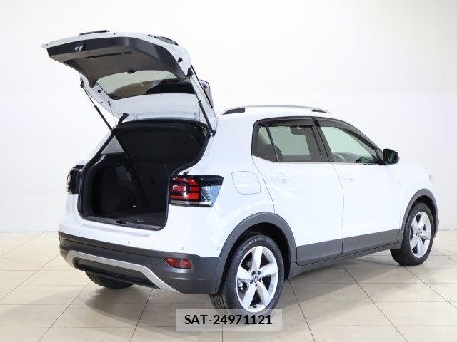 VolksWagen T-CROSS 2021-12 8797940-15