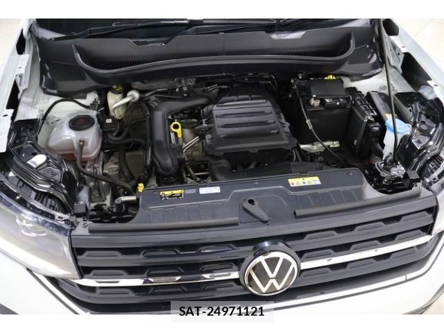 VolksWagen T-CROSS 2021-12 8797940-16